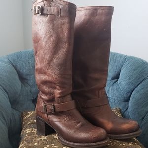 Frye Boots